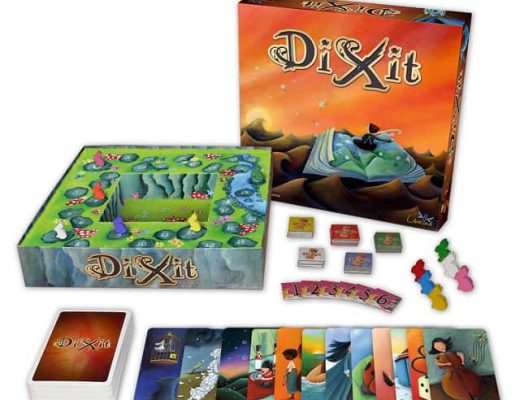 Dixit