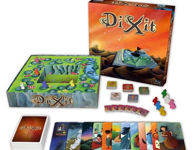 Dixit