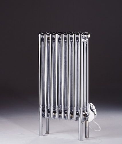 aluminium radiátor