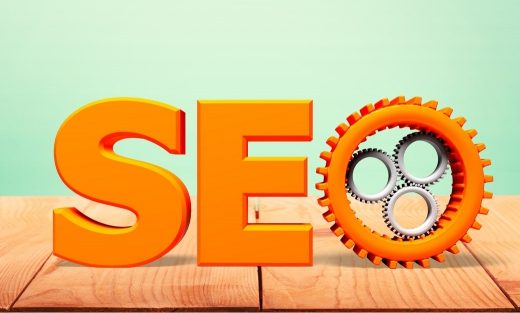 SEO linképítés