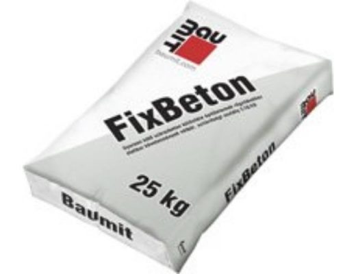 Baumit fixbeton