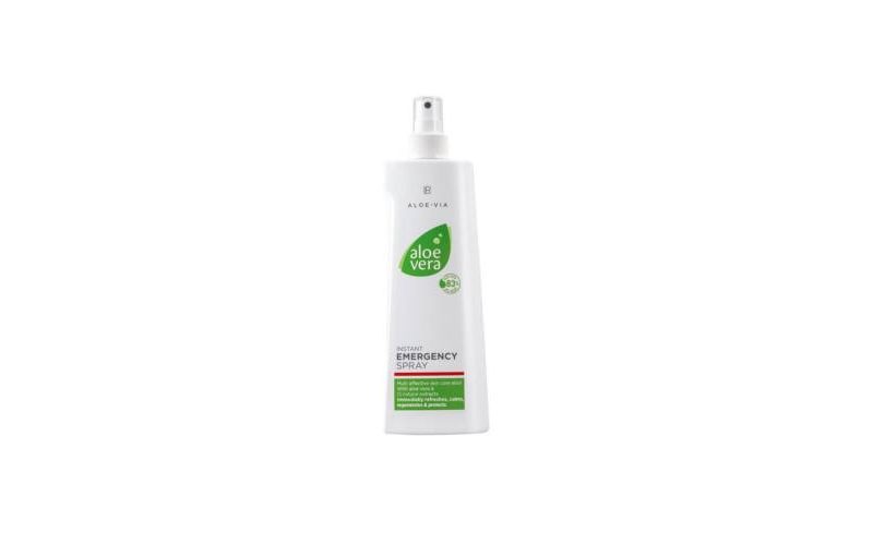 aloe First spray