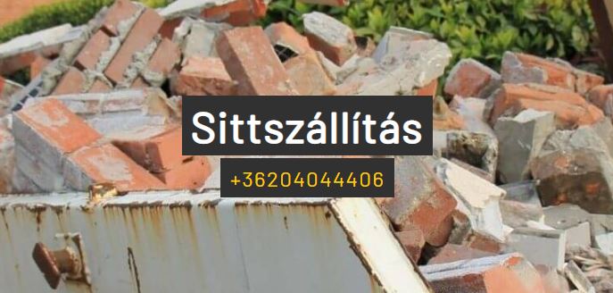 sittszállítás árak