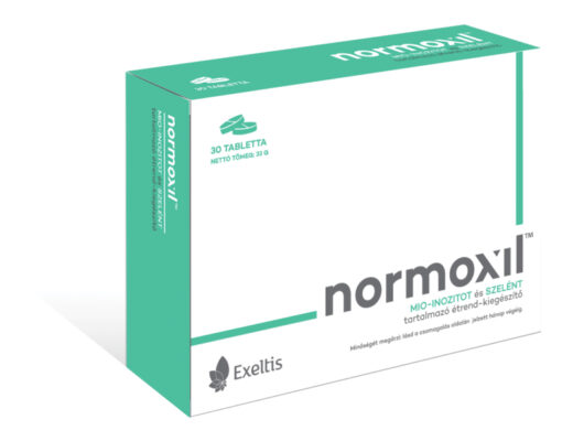 normoxil