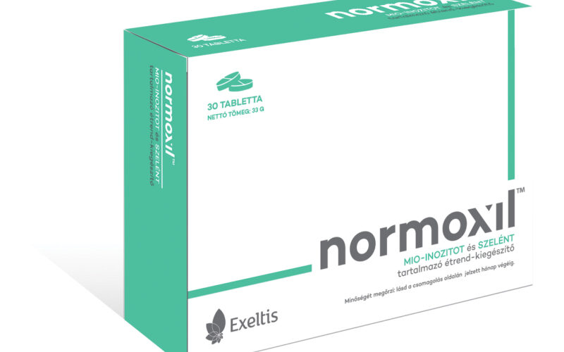 normoxil