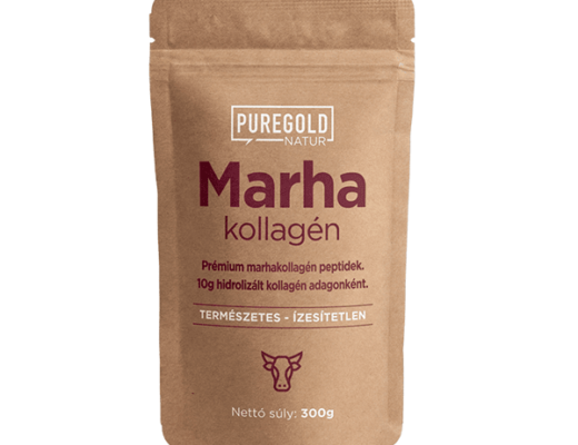 marha kollagén