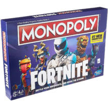 monopoly társasjáték