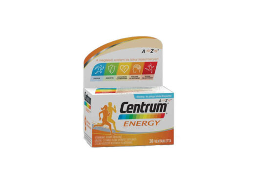 centrum energy