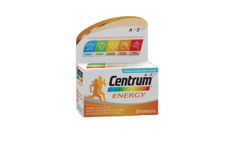 centrum energy