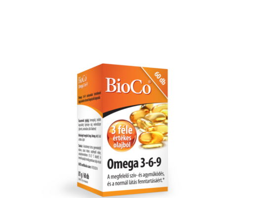 omega 3-6-9