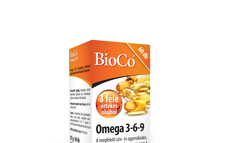 omega 3-6-9