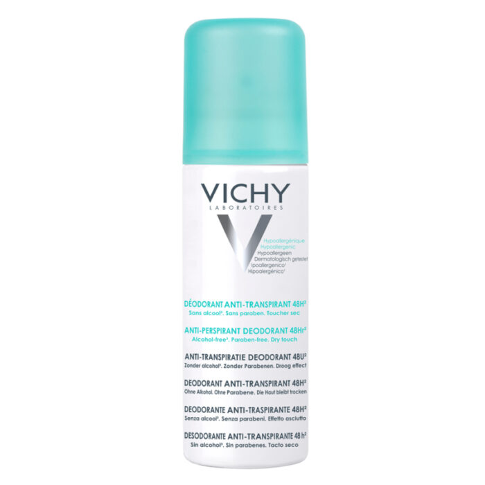 vichy dezodor